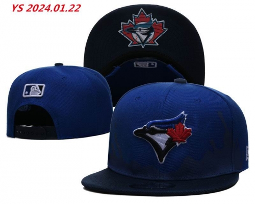 MLB Snapbacks 1911