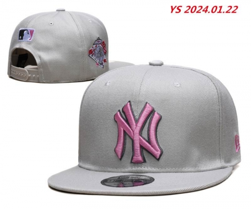 MLB Snapbacks 1876