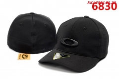 O.a.k.l.e.y. Hats AA 1048