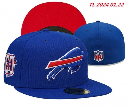 NFL Fitted caps 1021