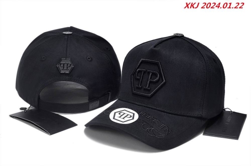 P.h.i.l.i.p.p. P.l.e.i.n. Hats AA 1063