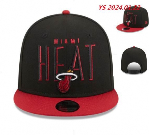 NBA Snapbacks 2013