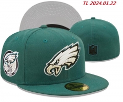 NFL Fitted caps 1017