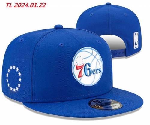 NBA Snapbacks 1967