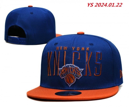 NBA Snapbacks 2067