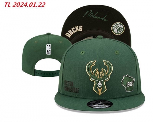 NBA Snapbacks 1995