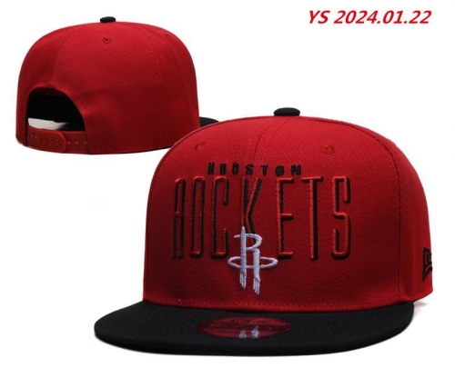 NBA Snapbacks 2071