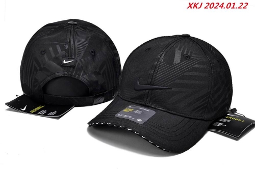 N.I.K.E. Hats AA 1167