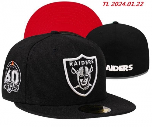 NFL Fitted caps 1009