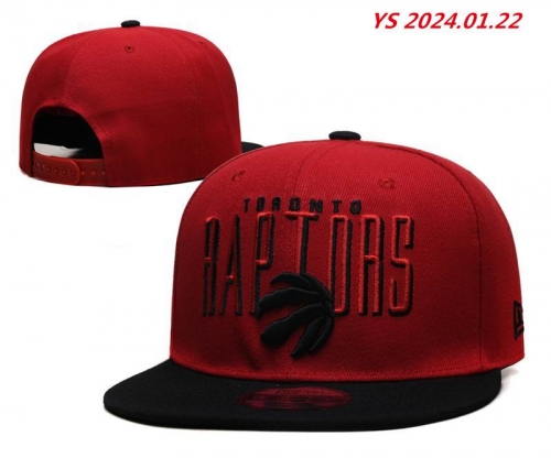 NBA Snapbacks 2070