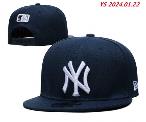 MLB Snapbacks 1915