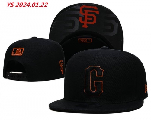 MLB Snapbacks 1906