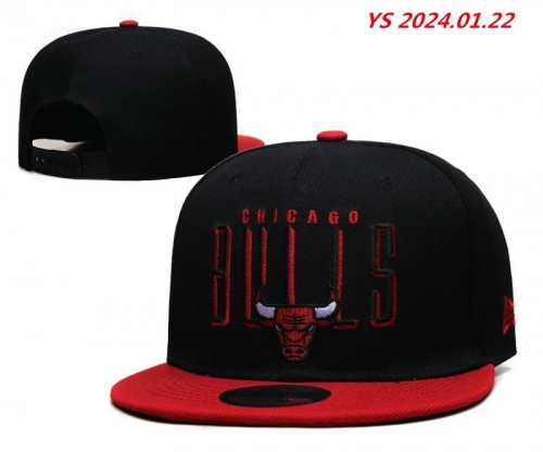 NBA Snapbacks 2065