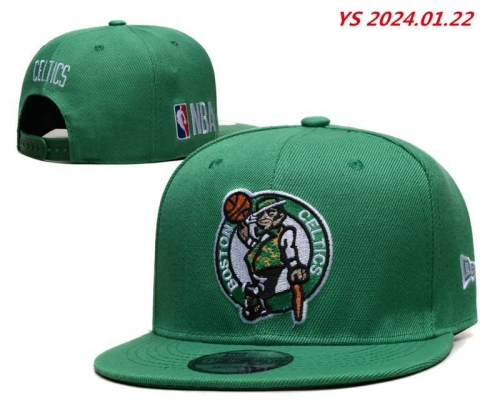 NBA Snapbacks 2043