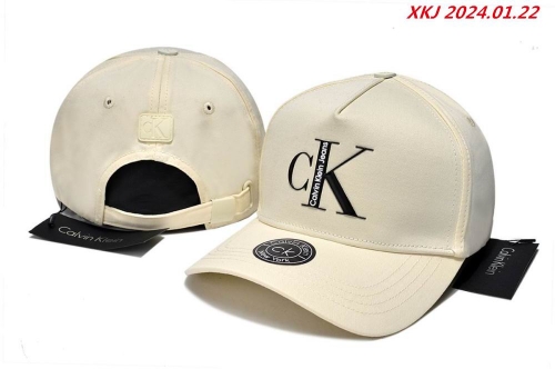 C.a.l.v.i.n. K.l.e.i.n. Hats AA 033