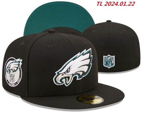 NFL Fitted caps 1016