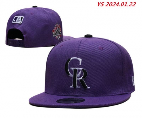 MLB Snapbacks 1902