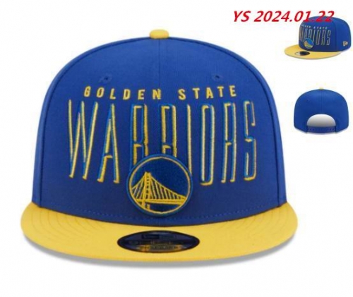 NBA Snapbacks 2026