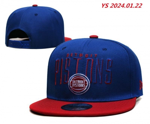 NBA Snapbacks 2063