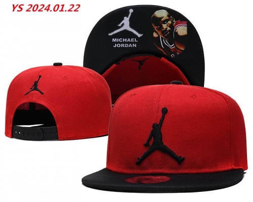 J.O.R.D.A.N. Snapbacks 1136