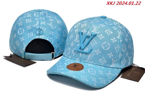 L.V. Hats AA 1155