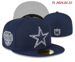 NFL Fitted caps 1015