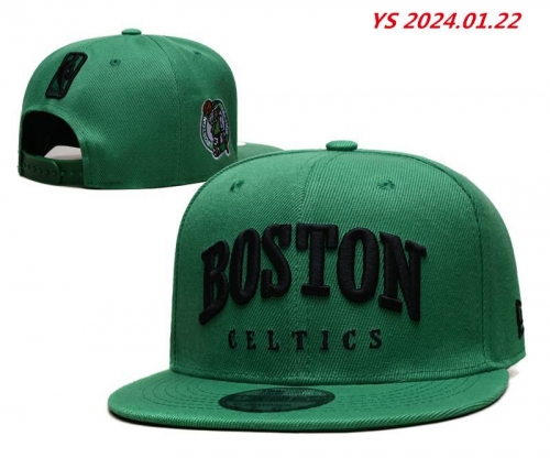 NBA Snapbacks 2029