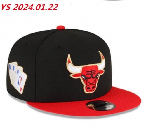 NBA Snapbacks 2005