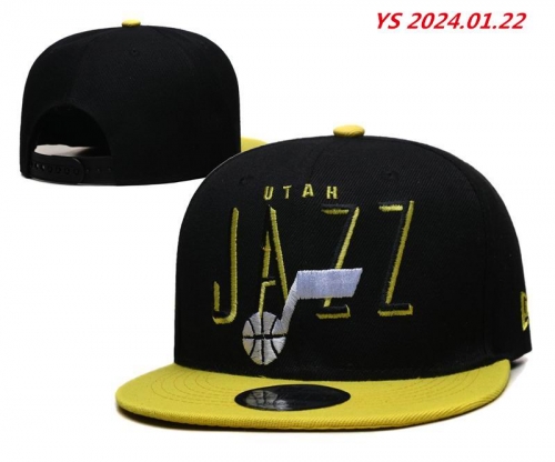 NBA Snapbacks 2060