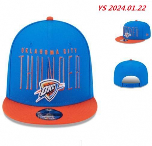 NBA Snapbacks 2028