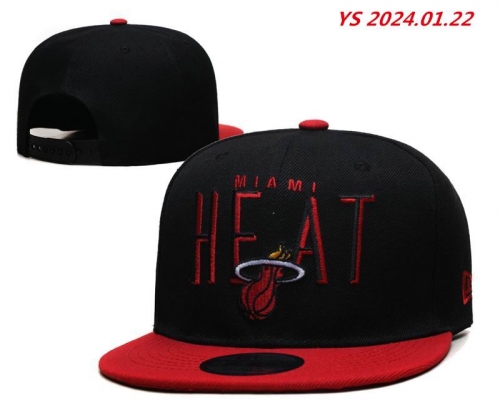 NBA Snapbacks 2066