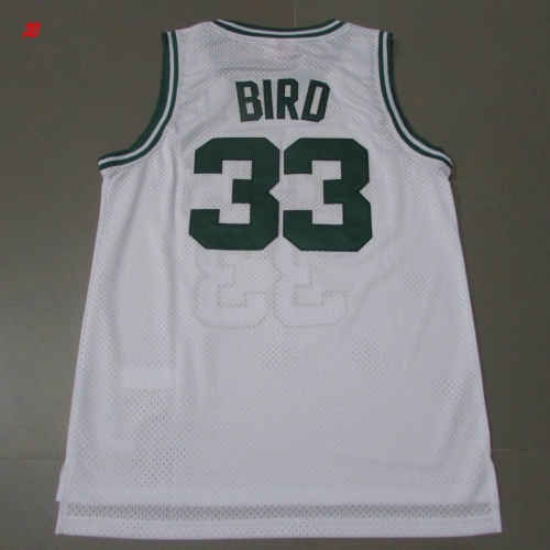 NBA-Boston Celtics 271 Men