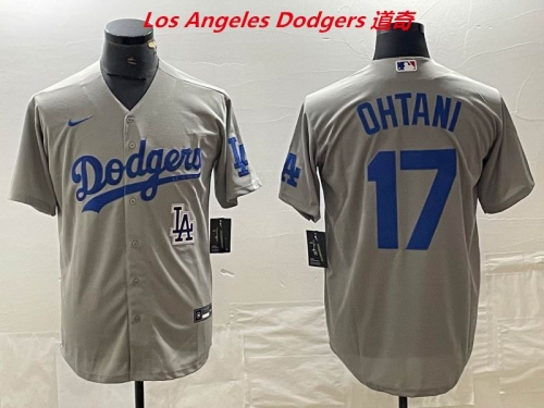 MLB Los Angeles Dodgers 1548 Men