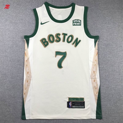 NBA-Boston Celtics 288 Men