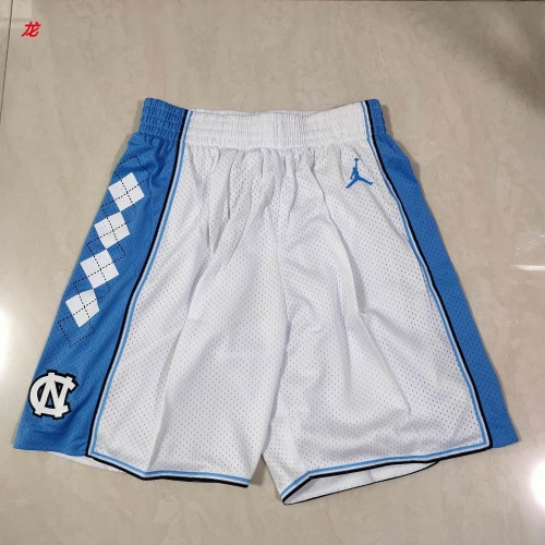 NBA Basketball Men Pants 1287