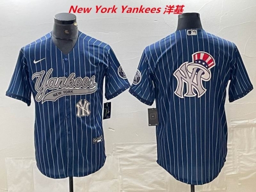 MLB New York Yankees 560 Men