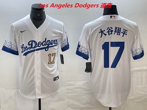 MLB Los Angeles Dodgers 1575 Men