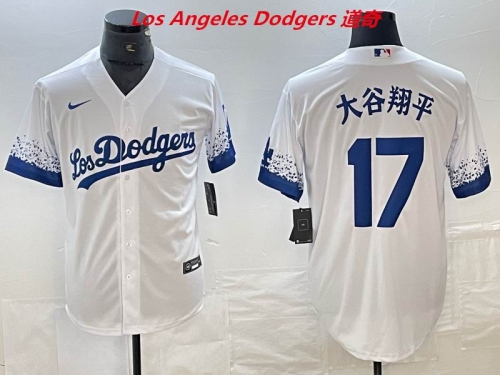 MLB Los Angeles Dodgers 1572 Men