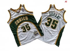 NBA-Seattle Supersonics 071 Men