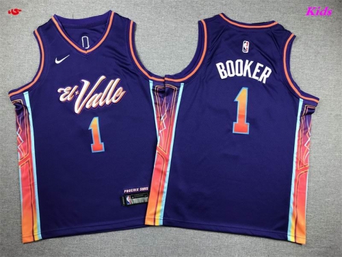 NBA Kids Jerseys 217