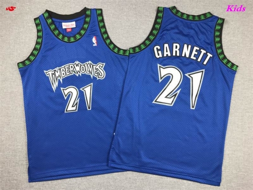 NBA Kids Jerseys 212