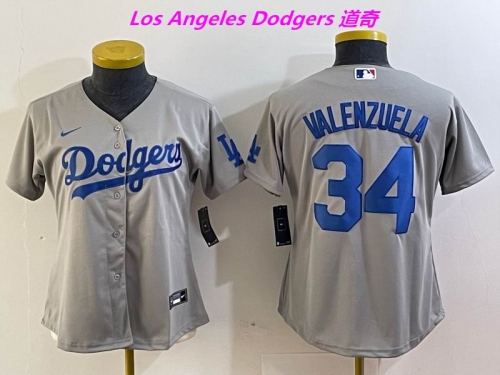 MLB Los Angeles Dodgers 1542 Women