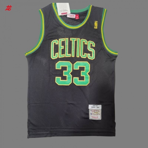 NBA-Boston Celtics 270 Men