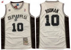 NBA-San Antonio Spurs 079 Men