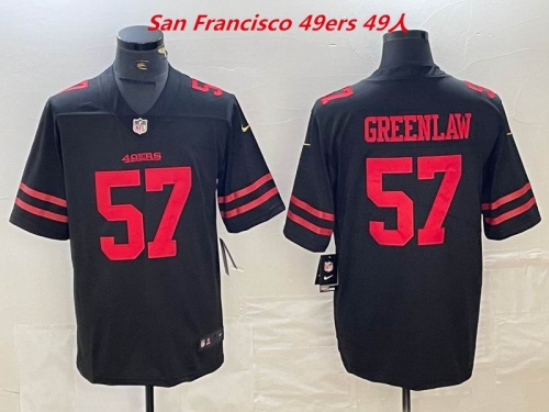 NFL San Francisco 49ers 840 Men