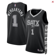 NBA-San Antonio Spurs 056 Men