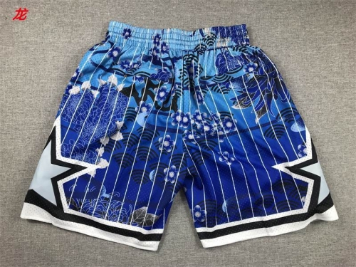 NBA Basketball Men Pants 1262