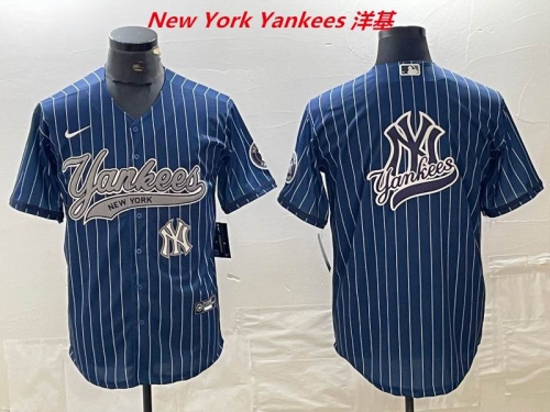 MLB New York Yankees 558 Men