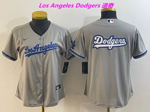 MLB Los Angeles Dodgers 1521 Women