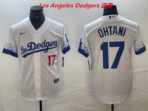 MLB Los Angeles Dodgers 1566 Men